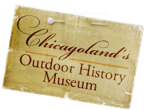 Chicagoland's Outdoor History Museum